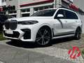 BMW X7 xDrive 40d M Sport PANO LUFT HUD 360° 7-Sitzer LED Weiß - thumbnail 2