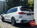 BMW X7 xDrive 40d M Sport PANO LUFT HUD 360° 7-Sitzer LED Weiß - thumbnail 5
