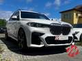 BMW X7 xDrive 40d M Sport PANO LUFT HUD 360° 7-Sitzer LED Weiß - thumbnail 4