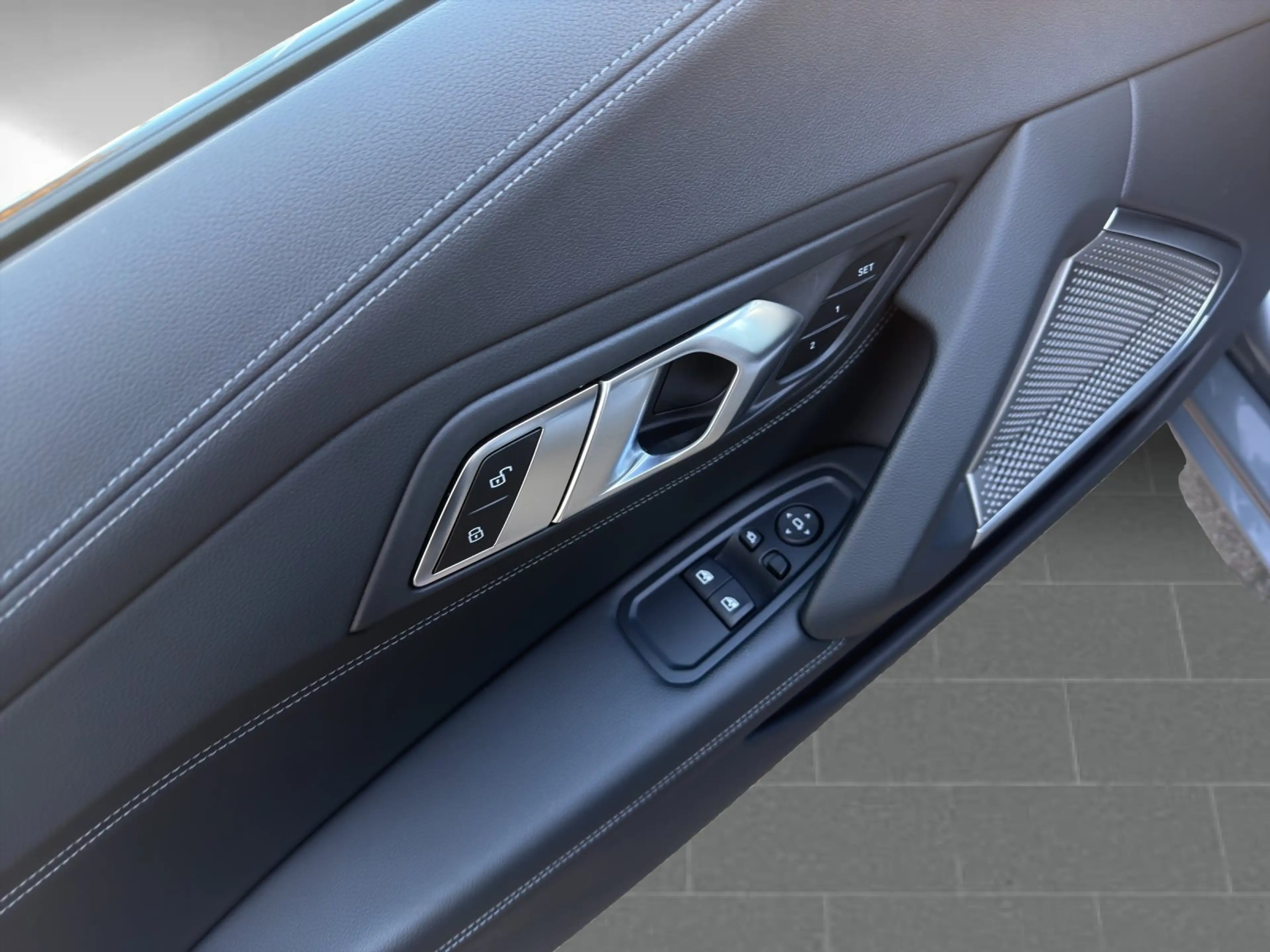 BMW Z4 M40i 19" Sportbremse Rot M-Sitze H&K HUD — photo 11
