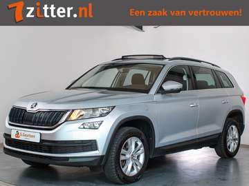 1.5 TSI Ambition Business 7-Persoons, Panoramadak,