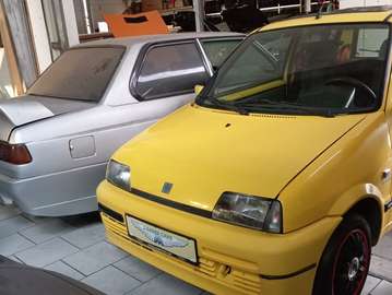 1.1 Sporting, Eintragungen Novitec