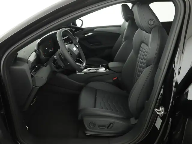 Audi A6 e-tron quattro Ansicht 1