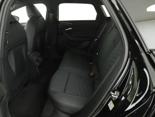 Audi A6 e-tron quattro Ansicht 3