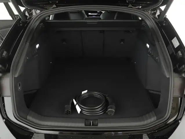 Audi A6 e-tron quattro Ansicht 4