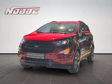 1.0 EcoBoost Aut. ST-LINE *Schiebedach*