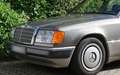 Mercedes-Benz E 200 Bej - thumbnail 2