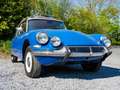 Citroen DS 19  FAMILIALE  9 places Blauw - thumbnail 3