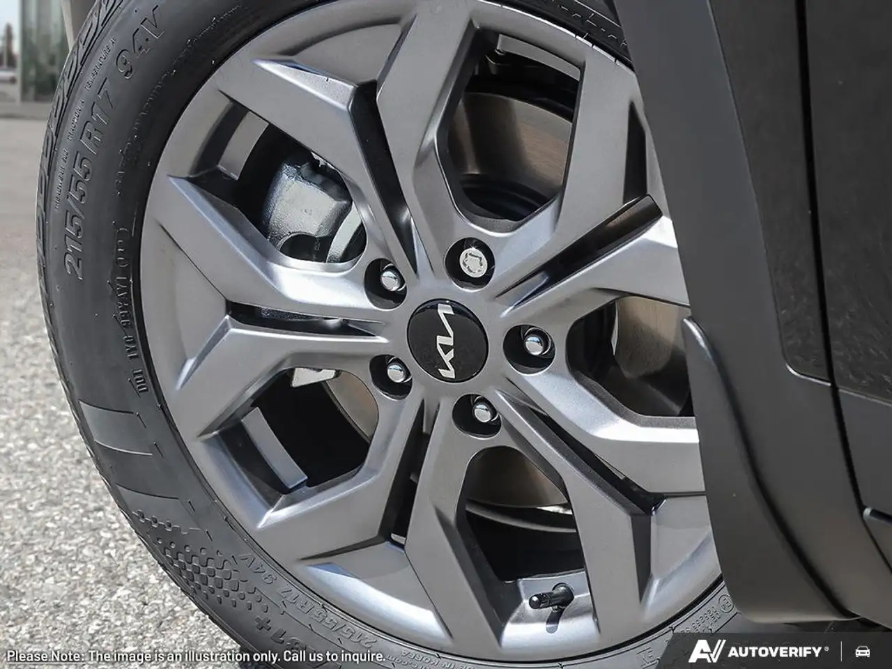 Kia Seltos снимка Kia Seltos