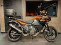 KTM 1090 Adventure Naranja - thumbnail 1