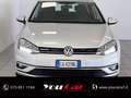 Volkswagen Golf 5p 1.5 tgi Business 130cv dsg Metano Grigio - thumbnail 2