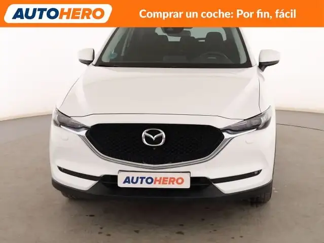 Mazda CX-5 view 9