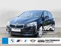 BMW 225 xe Active Tourer iPerformance NAVI SHZ PDC Schwarz - thumbnail 1