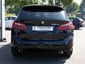 BMW 225 xe Active Tourer iPerformance NAVI SHZ PDC Schwarz - thumbnail 5