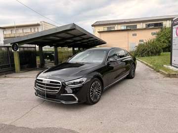 Classe S Passo Lungo d Business 4matic auto