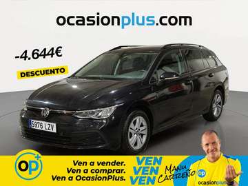 Variant 2.0TDI Life 85kW