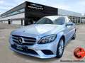 Mercedes-Benz C 220 Classe C-W205 2018 Berlina d Business auto Argent - thumbnail 1