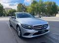 Mercedes-Benz C 220 Classe C-W205 2018 Berlina d Business auto Argent - thumbnail 3