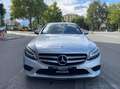 Mercedes-Benz C 220 Classe C-W205 2018 Berlina d Business auto Argent - thumbnail 2