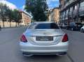 Mercedes-Benz C 220 Classe C-W205 2018 Berlina d Business auto Argent - thumbnail 8