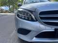 Mercedes-Benz C 220 Classe C-W205 2018 Berlina d Business auto Argent - thumbnail 9