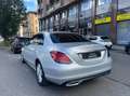 Mercedes-Benz C 220 Classe C-W205 2018 Berlina d Business auto Argent - thumbnail 6