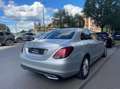 Mercedes-Benz C 220 Classe C-W205 2018 Berlina d Business auto Argent - thumbnail 5