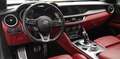 Alfa Romeo Stelvio 2.2 Veloce 210 CV  AT8 Automatic Grey - thumbnail 12