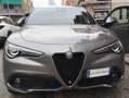 Alfa Romeo Stelvio 2.2 Veloce 210 CV  AT8 Automatic Grey - thumbnail 14