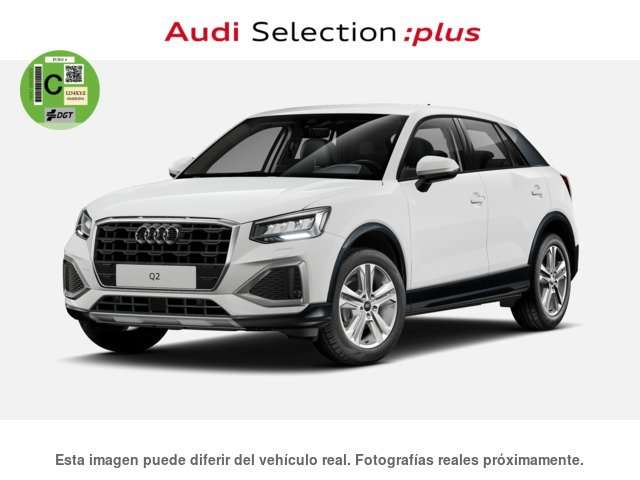 Audi Q2 30 TDI Advanced 85kW - foto 1