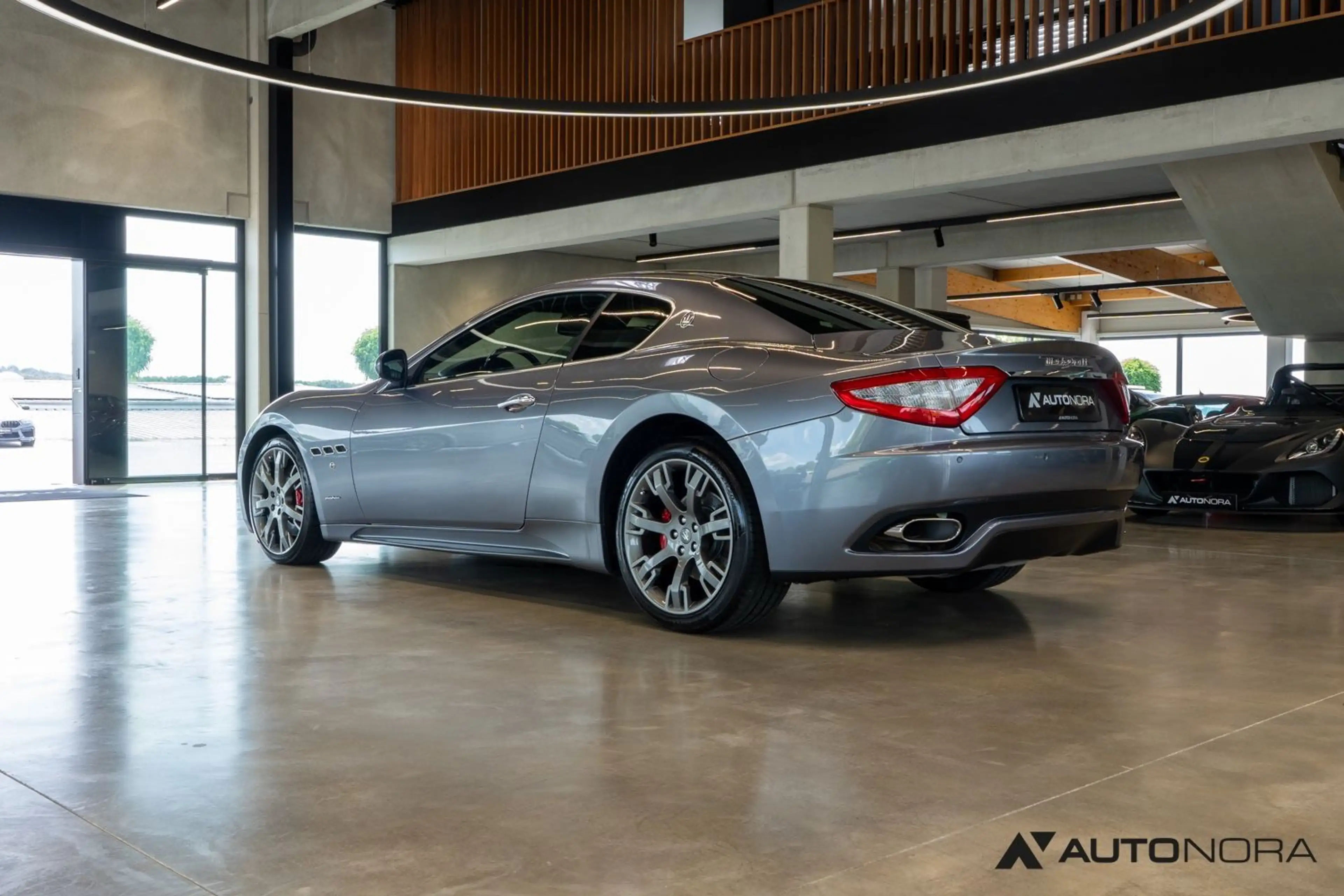 Maserati GranTurismo GranTurismo S F1 Kupplung neu! — photo 8