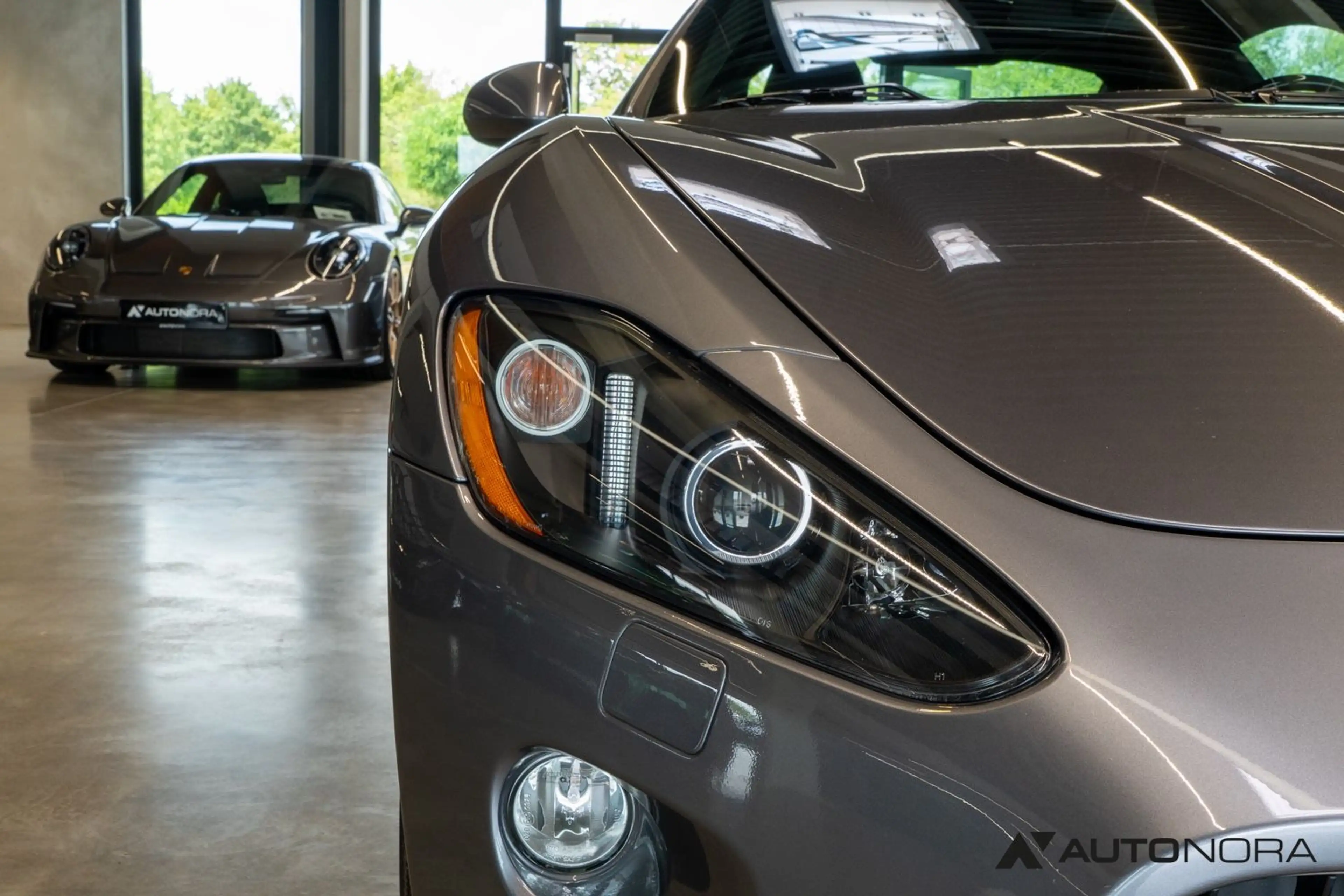 Maserati GranTurismo GranTurismo S F1 Kupplung neu! — photo 12
