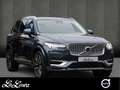 Volvo XC90 T8 AWD Plug-In Hybrid Plus Bright #AHK/Sitzh./P... Azul - thumbnail 1