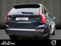 Volvo XC90 T8 AWD Plug-In Hybrid Plus Bright #AHK/Sitzh./P... Azul - thumbnail 2