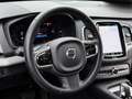 Volvo XC90 T8 AWD Plug-In Hybrid Plus Bright #AHK/Sitzh./P... Azul - thumbnail 10