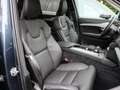 Volvo XC90 T8 AWD Plug-In Hybrid Plus Bright #AHK/Sitzh./P... Azul - thumbnail 7