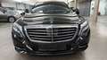 Mercedes-Benz S 400 HYBRID lang Aut. Voll. Chauffeur Schwarz - thumbnail 5
