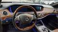 Mercedes-Benz S 400 HYBRID lang Aut. Voll. Chauffeur Schwarz - thumbnail 12