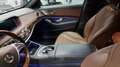 Mercedes-Benz S 400 HYBRID lang Aut. Voll. Chauffeur Schwarz - thumbnail 10