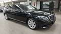 Mercedes-Benz S 400 HYBRID lang Aut. Voll. Chauffeur Schwarz - thumbnail 2
