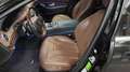 Mercedes-Benz S 400 HYBRID lang Aut. Voll. Chauffeur Schwarz - thumbnail 9