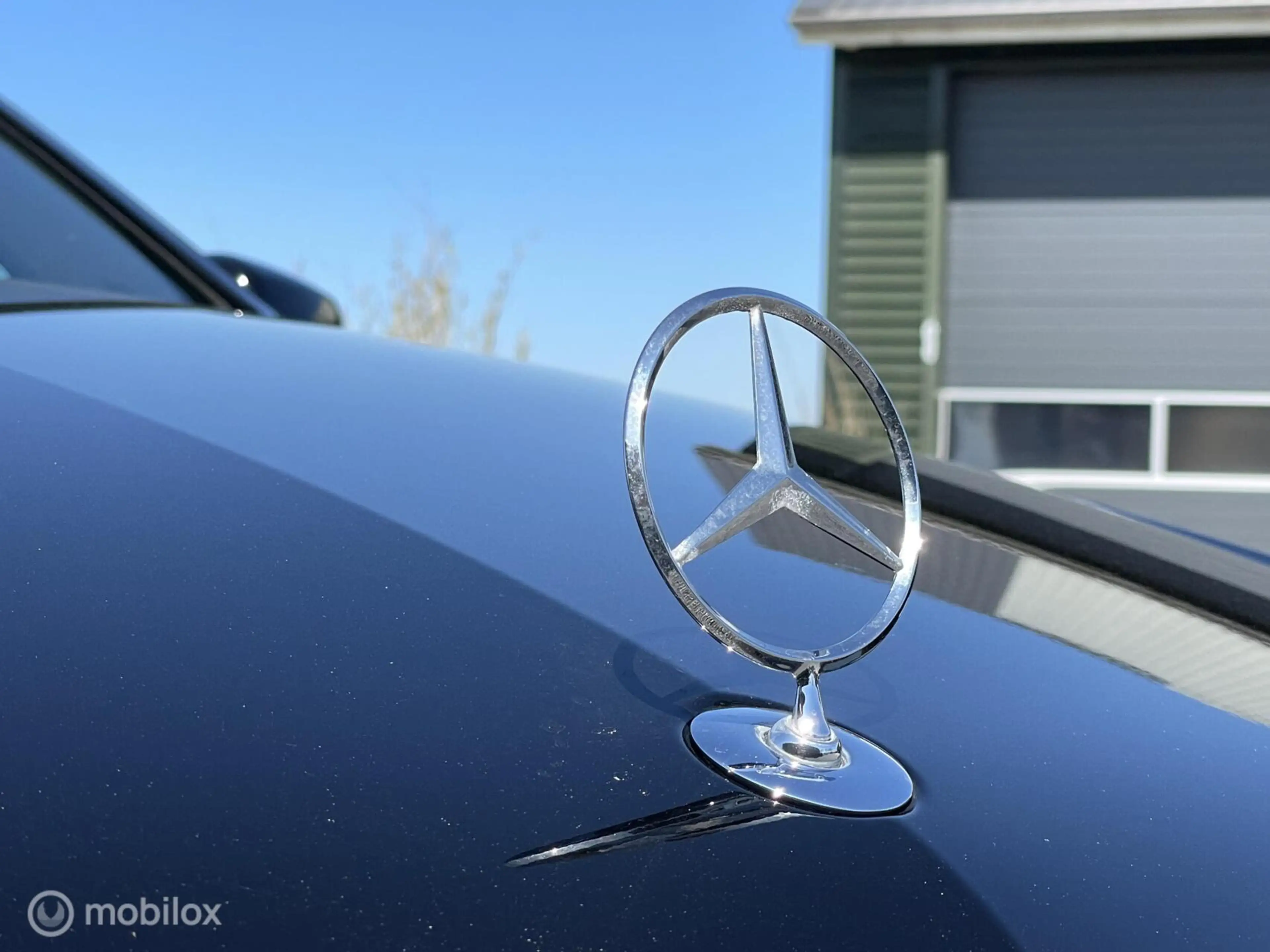 Mercedes-Benz E 250 Estate Avantgarde //AMG / KEURIG / LED — photo 45