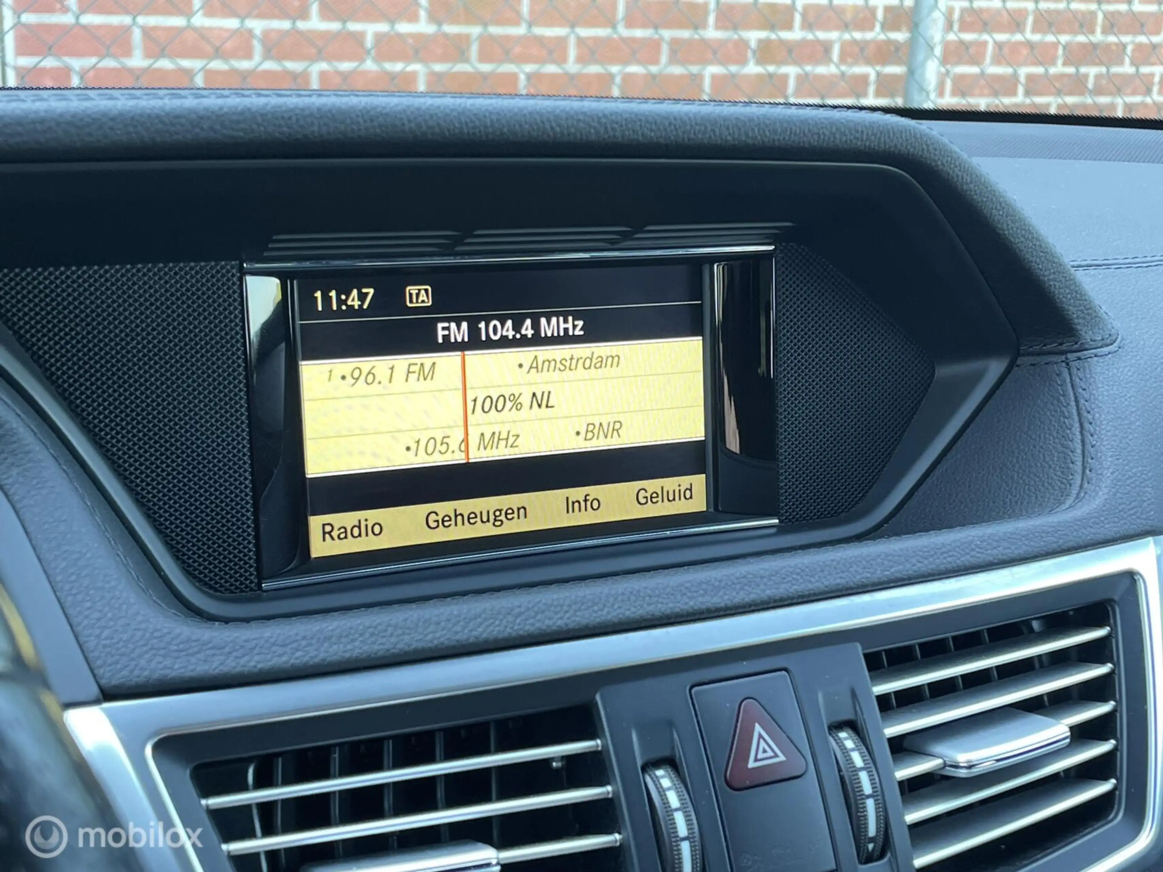 Mercedes-Benz E 250 Estate Avantgarde //AMG / KEURIG / LED — photo 26