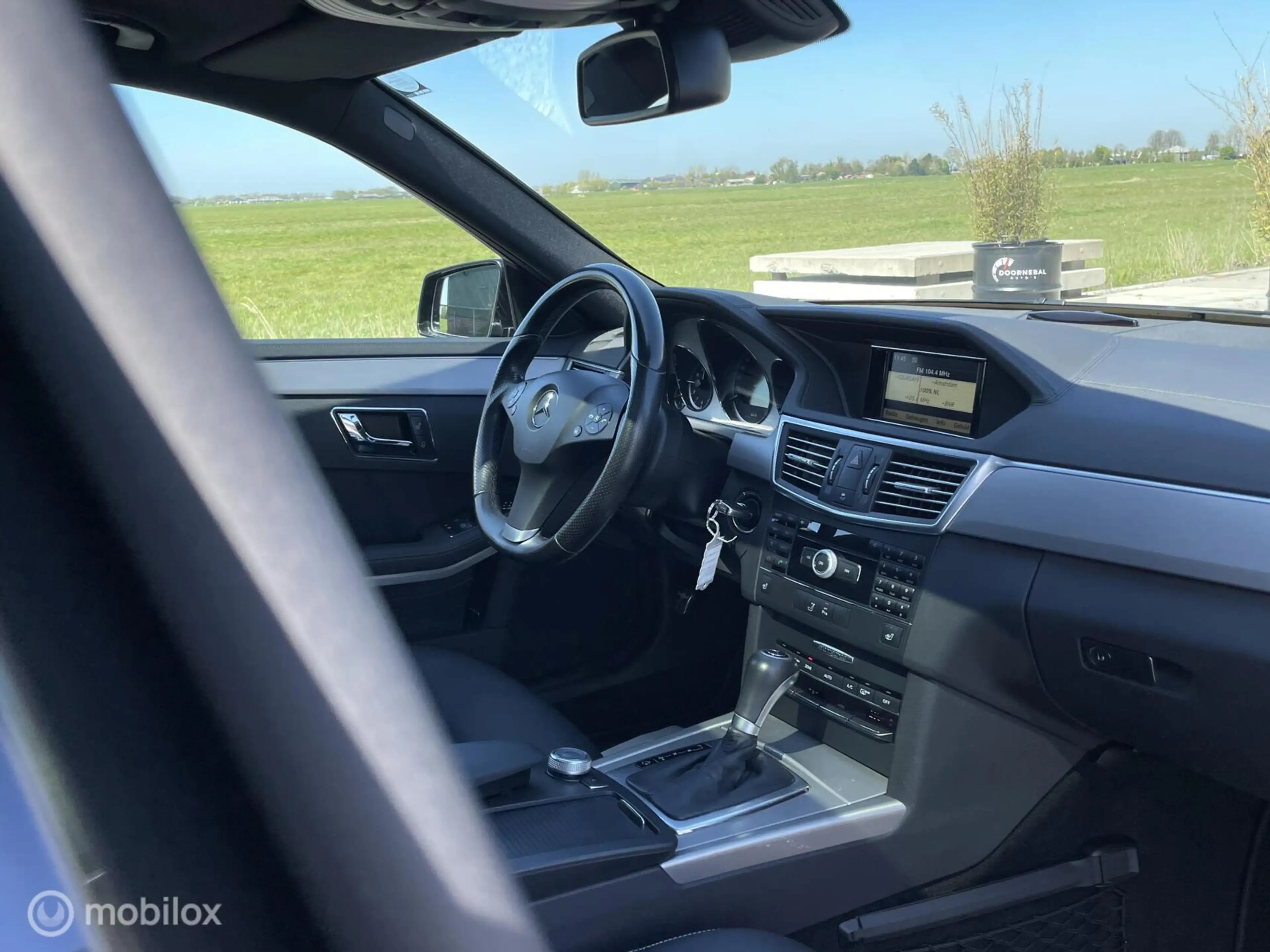 Mercedes-Benz E 250 Estate Avantgarde //AMG / KEURIG / LED — photo 14