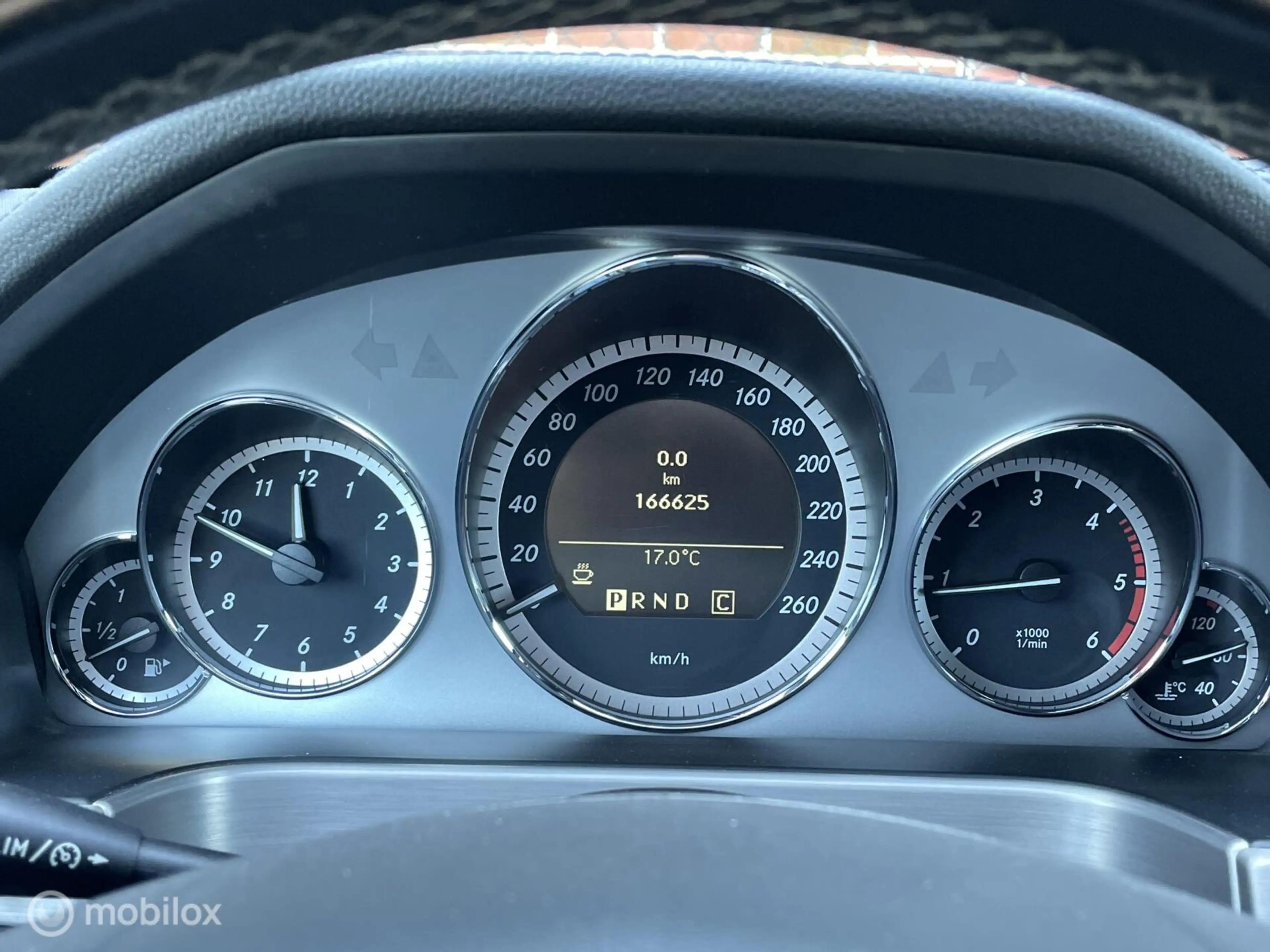 Mercedes-Benz E 250 Estate Avantgarde //AMG / KEURIG / LED — photo 20