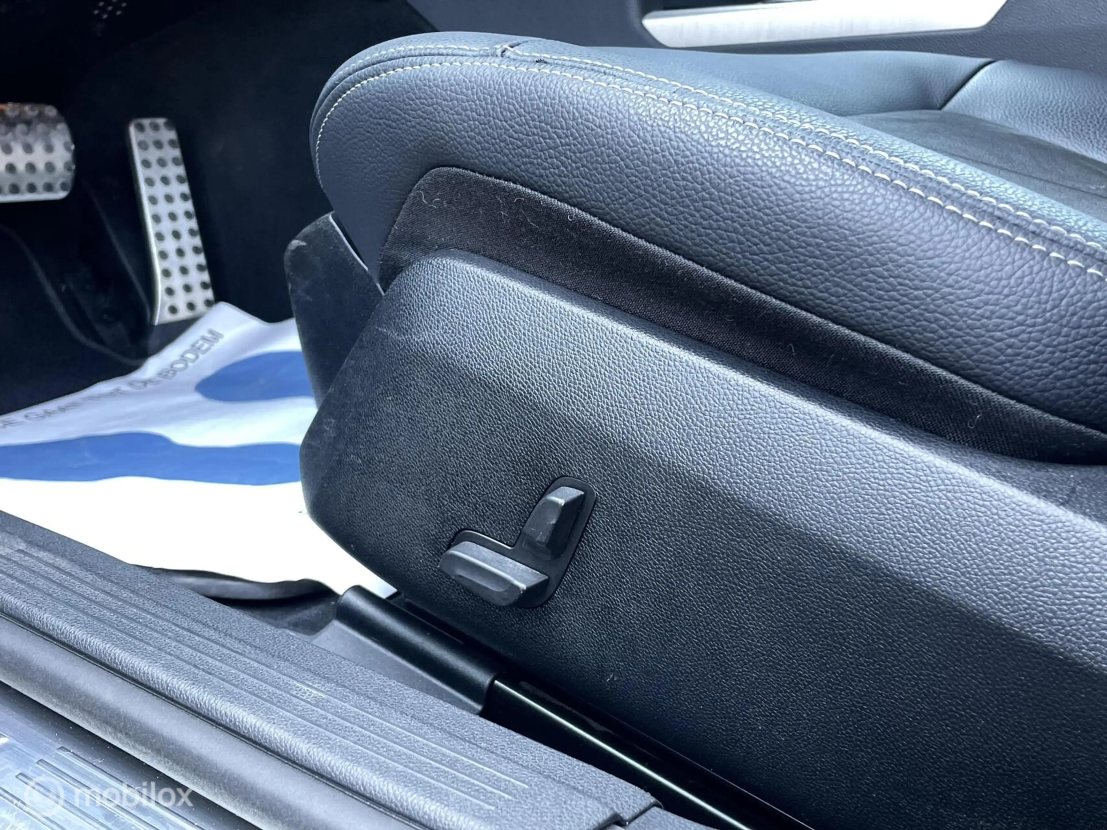 Mercedes-Benz E 250 Estate Avantgarde //AMG / KEURIG / LED — photo 17