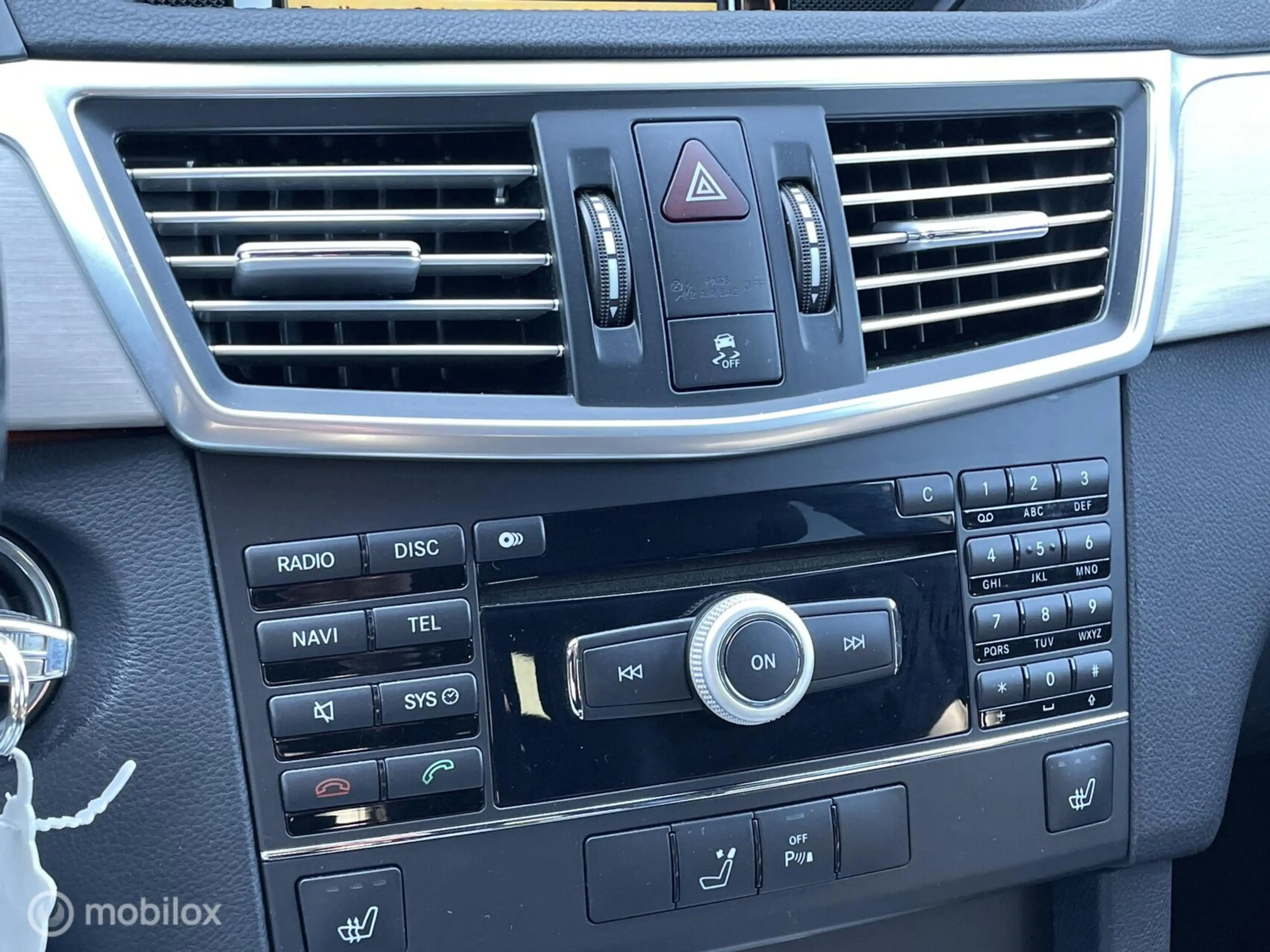 Mercedes-Benz E 250 Estate Avantgarde //AMG / KEURIG / LED — photo 30