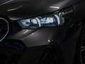 BMW i5 M60 xDrive HUD LED SITZBELÜFTUNG ACC B&W Grau - thumbnail 30