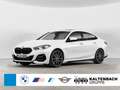 BMW 218 i Gran Coupe M-Sport PANO LED ACC NAVI SHZ Weiß - thumbnail 1