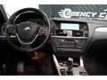 BMW X3 xDrive 35d - BVA Sport F25 Excellis - SUIVI - 313CH Noir - thumbnail 10